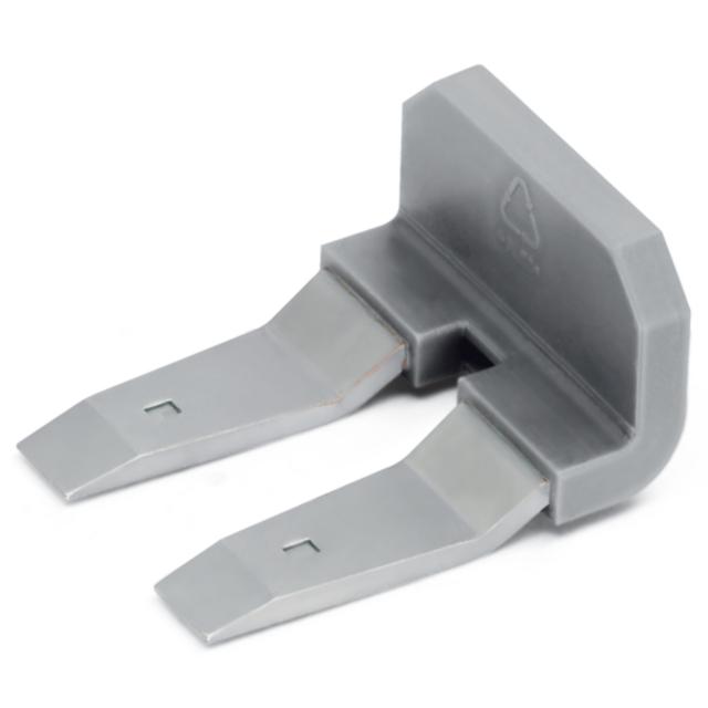 mostek poprzeczny 50 mm2 szary