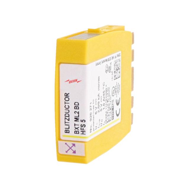 Moduł do ogranicznika przepięć BLITZDUCTOR XT