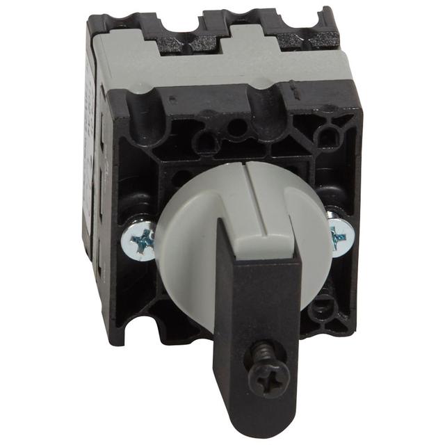 PRZEŁĄCZNIK KRZYWKOWY 0-1 PR12 16 A 2P, Legrand