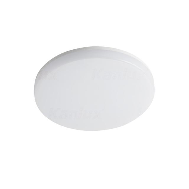 VARSO LED 18W-NW-O-SE Oprawa oświetleniowa LED z mikorfalowym czujnikiem ruchu