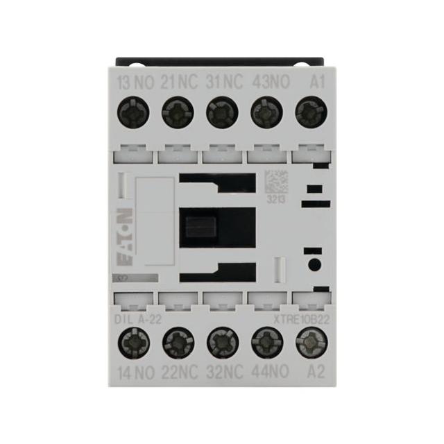 DILA-22(220VDC) Stycznik pomocniczy 2Z 2R 276418 EATON