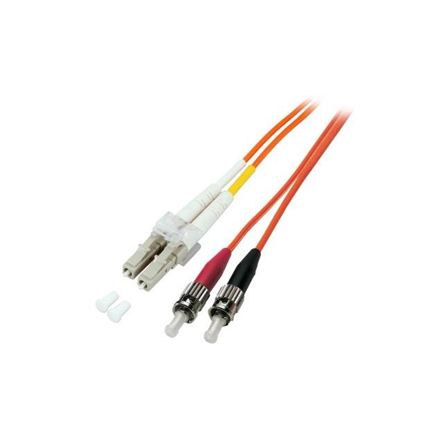 Patchcord MM LC-ST OM2 dx 3m