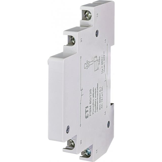 PSM 80/125 STYKI POMOCNICZE DO ETIMAT10 — 80 I 125A