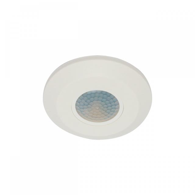 Czujnik ruchu PIR 360st 2000/1000W 6m n/t IP20 230V Spectrum