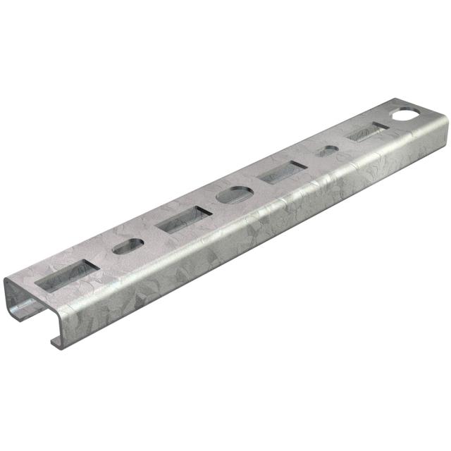 C30, SZYNA PROFILOWA PERF.1000 FT