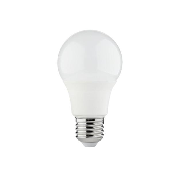 IQ-LED A60 5,9W-WW Żarówka LED standardowa IQ-LED A60 5,9W-WW E27 barwa ciepłobiała 2700K 806Lm KANL