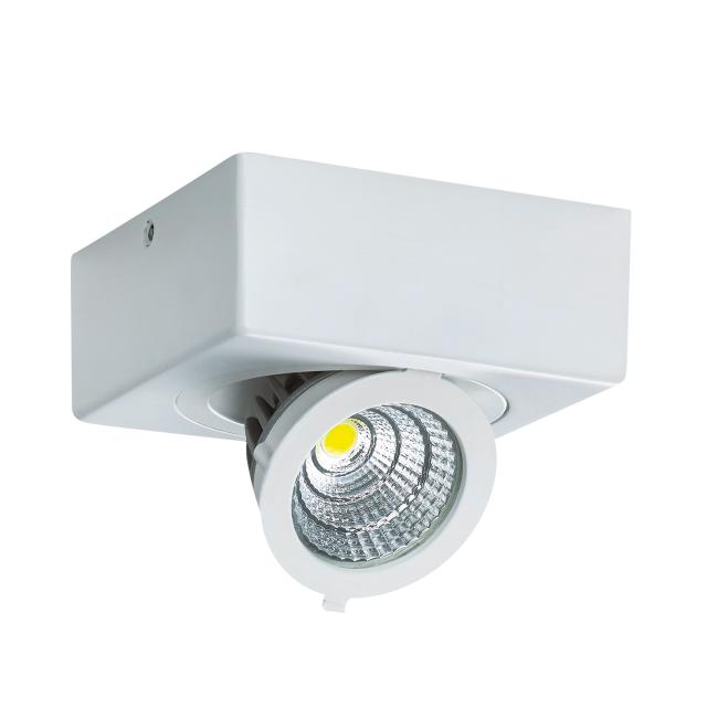 IGOR LED D 6W WHITE 4000K