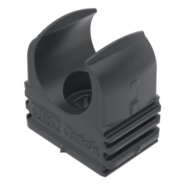 2955, UCHWYT QUICK M16 CZARNY
