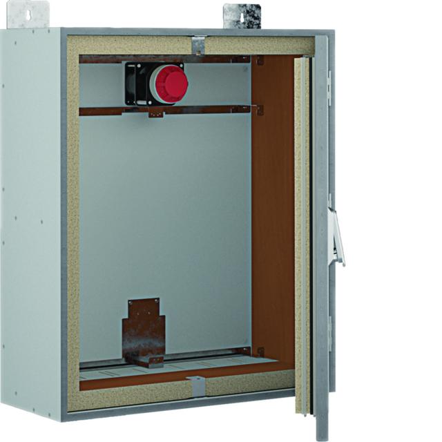 Obudowa wisząca ognioodporna EI30/F30/E30/I30, 1048x898mm FB63LE HAGER