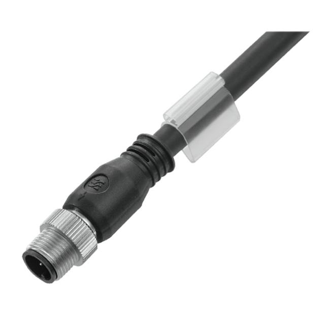 SAIL-M12G-4S10U Kabel czujnikowy WEIDMULLER