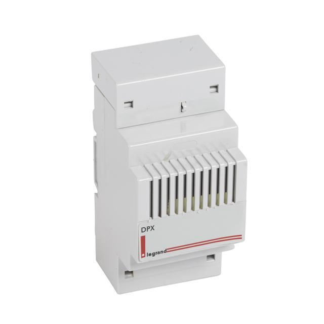 DPX3 630-1600 Wyzwalacz Podnap. 400 V AC 422249 LEGRAND