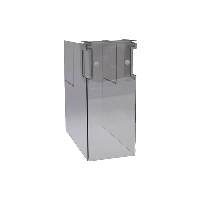 Osłona obszaru przyłącza HA220-SL123/10 L8950673 ETI