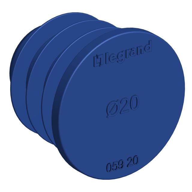AR:DŁAWNICA: SR 20MM, Legrand