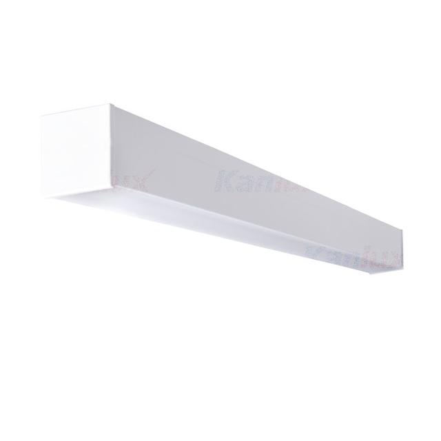 AL-MMAS-NW-MAT-W-NT Oprawa ALIN LED AL-MMAS-NW-MAT-W-NT D:1140mm 3900 Lm barwa biała 4000K kolor bia 34407 KANLUX