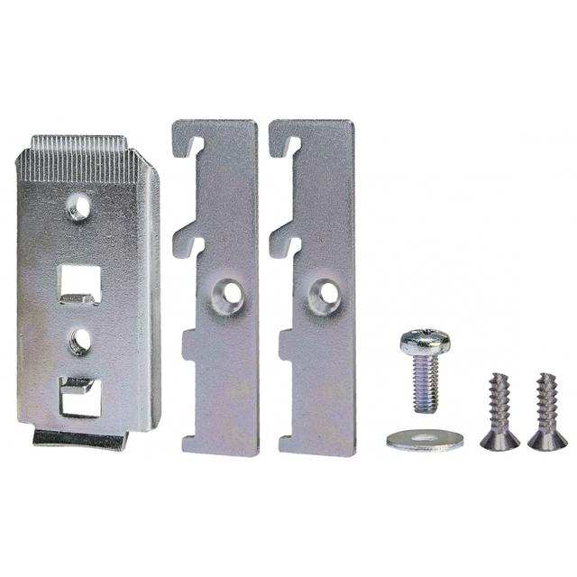 DIN KVL-1 100-150 100-150mm mocowanie na szynę TH35