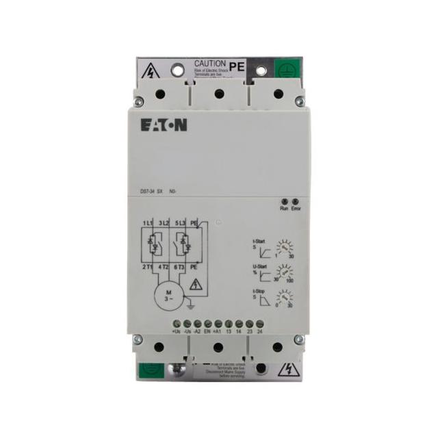 DS7-342SX100N0-N Softstarter DS7 100A 110/230VAC 134938 EATON