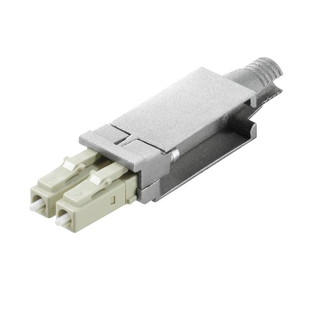 IE-PI-2LC-MM Złącze wtykowe światłowodowe, nr katalogowy 1962780000