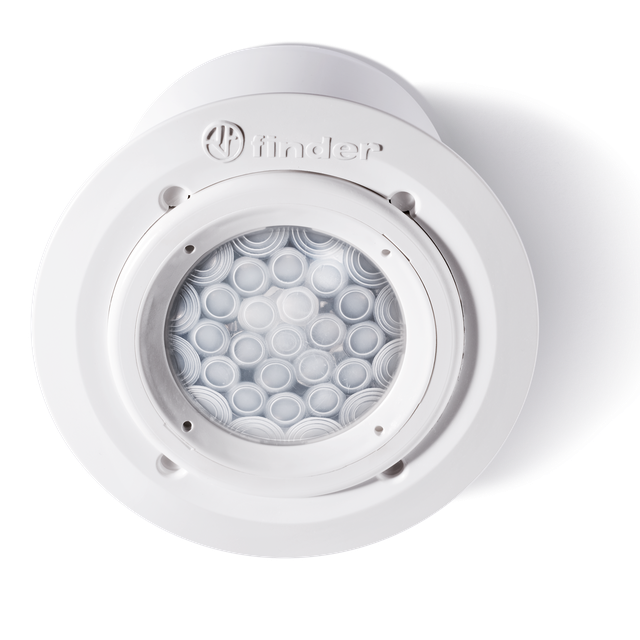 Czujnik ruchu PIR serii 18: 1Z 10A 120…230V AC 18.31.8.230.0031 /5szt./ FINDER