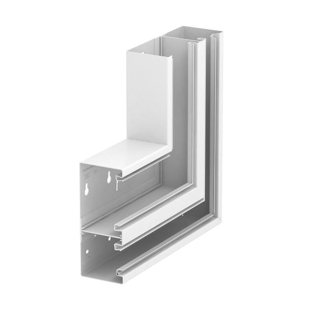 GS-DFS70170RW, Naroże płaskie 70X170 CZ.B.