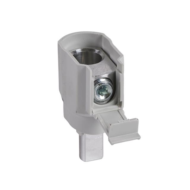 Zacisk Do Kabli Aluminiowych 80-125A 95Mm2 DX3 406311 LEGRAND