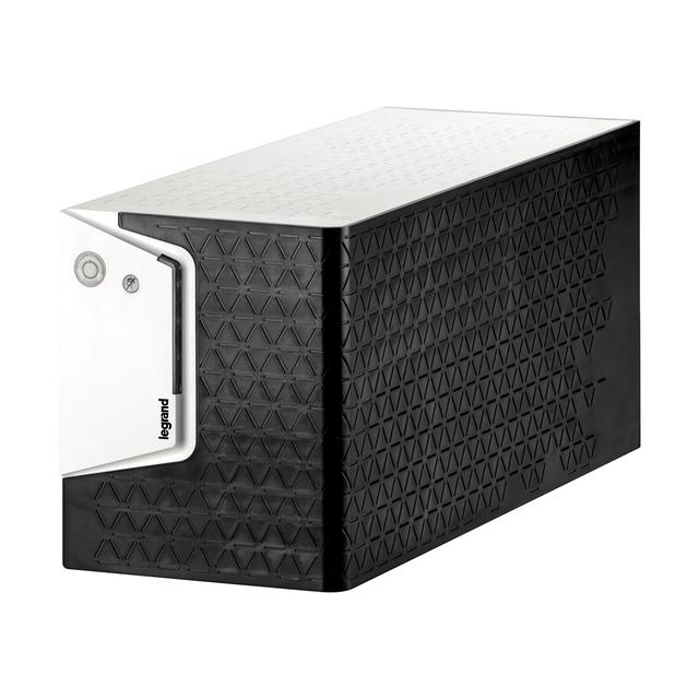 Ups Keor Sp 1000Va Line Interactive 2Xiec+2Xshk Ładowarka Usb 310187 LEGRAND