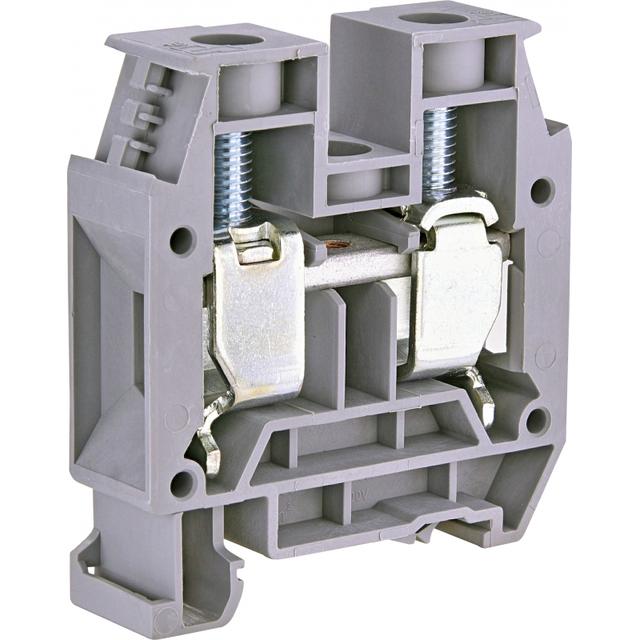 ESC-CBC.35 Złączka gwintowa 35 mm2 (szara)