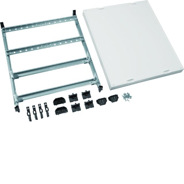 univers N Blok dla zacisków szeregowych poziomych UD42A1N HAGER