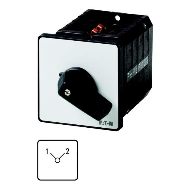 T5B-2-8221/E Łącznik krzywkowy 63A 22kW 093047 EATON