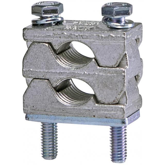 Zacisk pryzmowy dla 2 przewodów 2x120 - 95 mm2 Al/Cu SP KVL1 P2 001692764 ETI