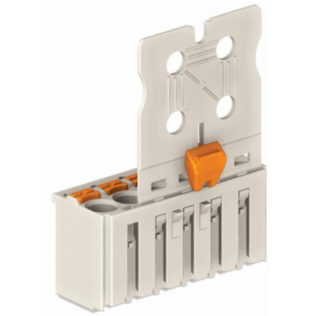 1-przewodowe gniazdo