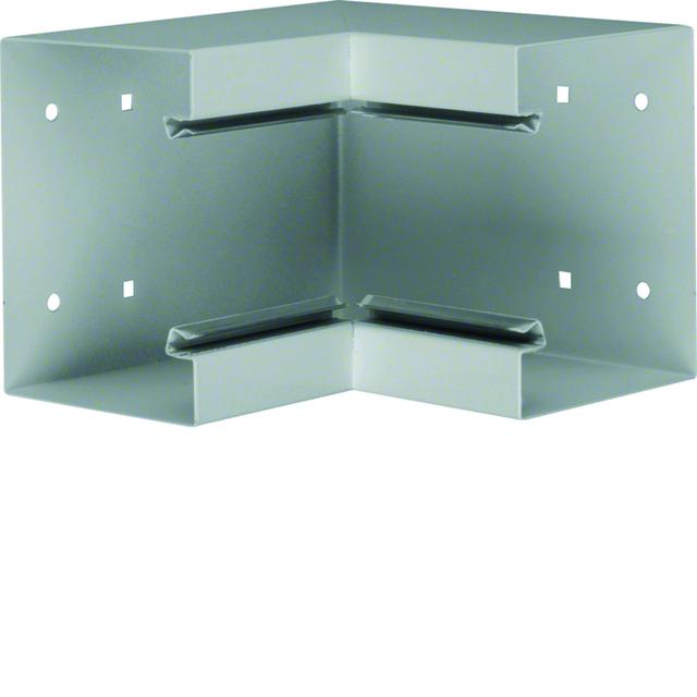 tehalit.BRS Kąt wewnętrzny 100x130 stal ocynk BRS1001304VERZ HAGER