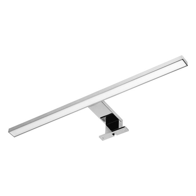 NORTES LED 12W lampa nad lustro 900lm 4000K dł. 50 cm aluminium AD-OM-6208L4 ORNO