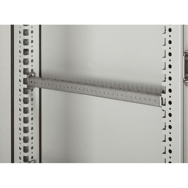 Zestaw 2 Wsporników Poziomych Szerokość 400 048014 LEGRAND