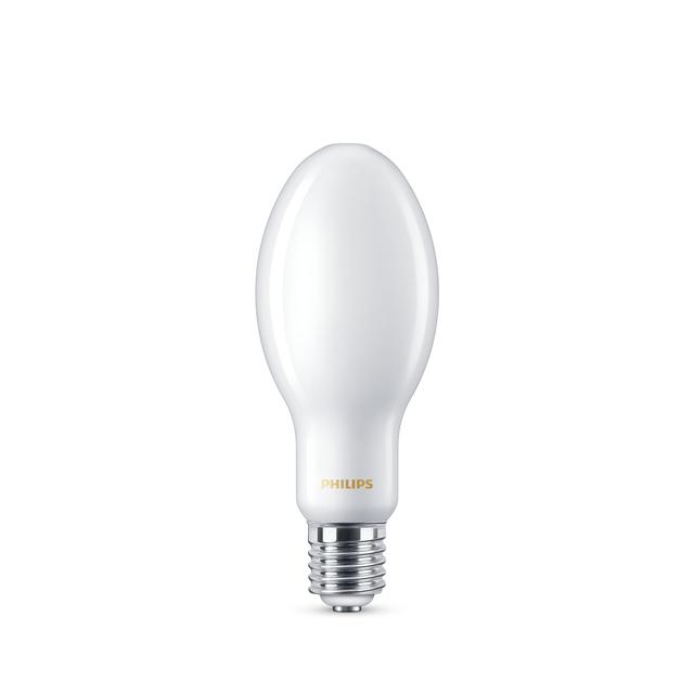 Żarówka LED 36W=200W 5300lm 2700K barwa ciepła TForce Core LED HPL 36W E40 827 FR 3 lata gw. 9,29004E+11 PHILIPS