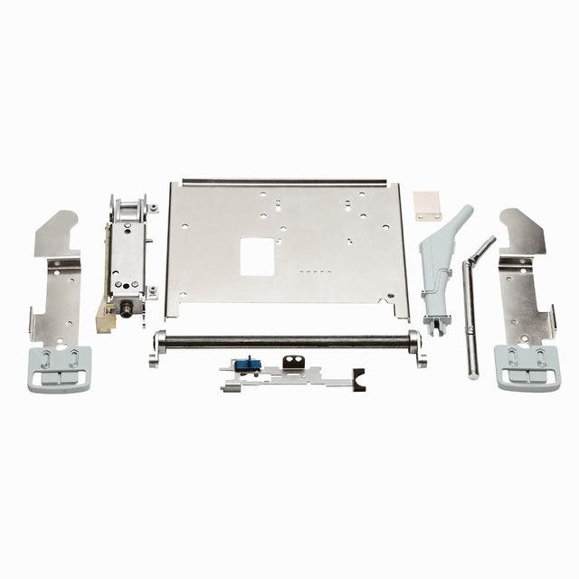 DMX3 ZESTAW ELEMENTÓW DO PRZEKSZTAŁCENIA W WYKONANIE WYSUWNE DLA DMX3/DMX3-I, GAB 3,3P, Legrand