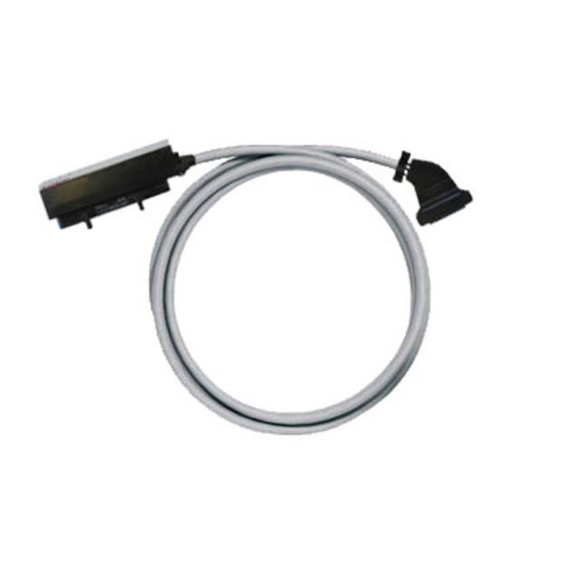 PAC-CTLX-HE20-V6-2M Kabel połączeniowy PLC WEIDMULLER