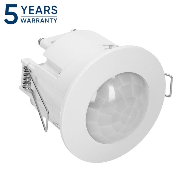 Czujnik ruchu 360st. IP20, 1200W do sufitów podwieszanych OR-CR-207 ORNO