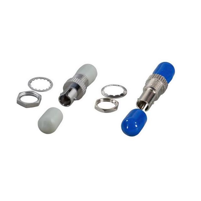 Gniazdo MM simplex ST/PC