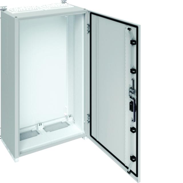 univers Rozdzielnica wisząca IP55 kl. II 550x1100x275 FR72S HAGER