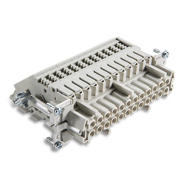 TB-H-BE 24 BLI WKŁAD ŻEŃSKI 1-24 70316100 LAPP KABEL