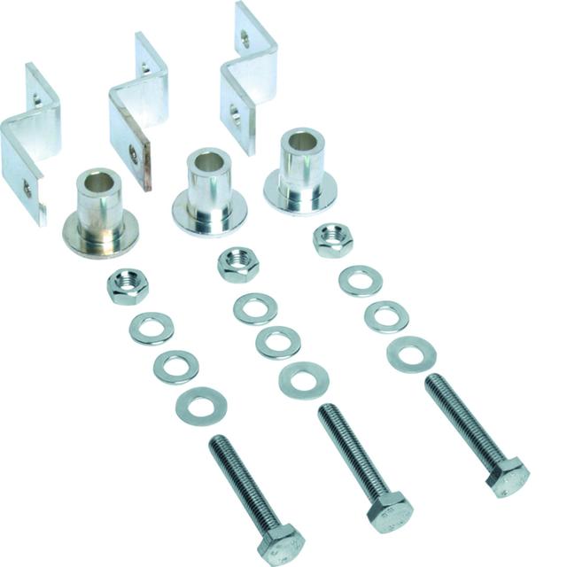 LT zestaw przyłączy do zabudowy przekład. prąd. (3 szt.) do rozłącznika LT NH2 LZ252 HAGER