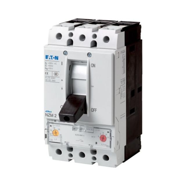 NZMN2-A160 Wyłącznik mocy 3P 160A BG2 259092 EATON