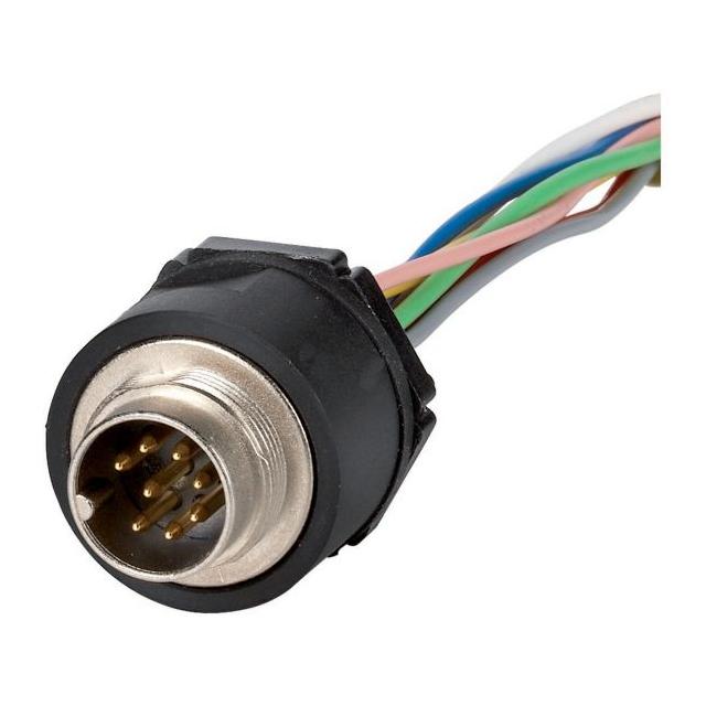 SWD4-SM8-20 Przepust w kasecie sterowniczej - typu męskiego SmartWire-DT 116032 EATON