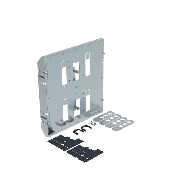 XL3 4000 PDSTAWA MONTAŻOWA SZR DPX3 630 POZIOMA, Legrand