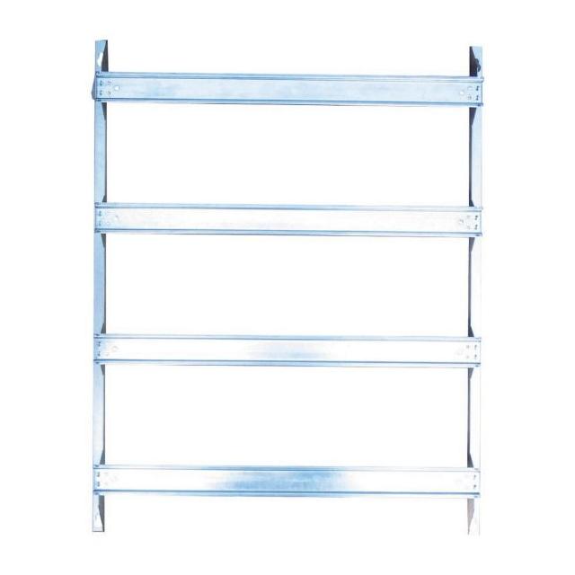 BFZ-DINS-3/72 Wspornik i szyny nośne 283102 EATON