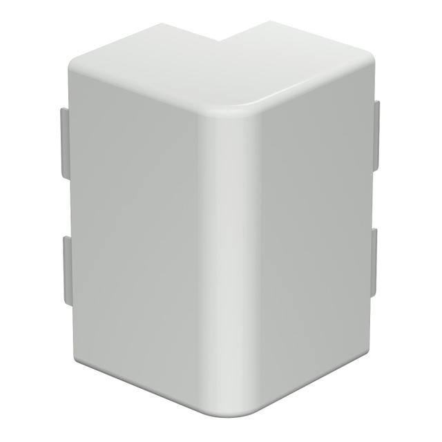 WDKH-A60150LGR, Naroże zewnętrzne bezhalogenowe