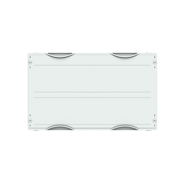 MBA291T Zestaw moduł na Tmax XT2 szerokość 2PW (do samodzielnego montażu)