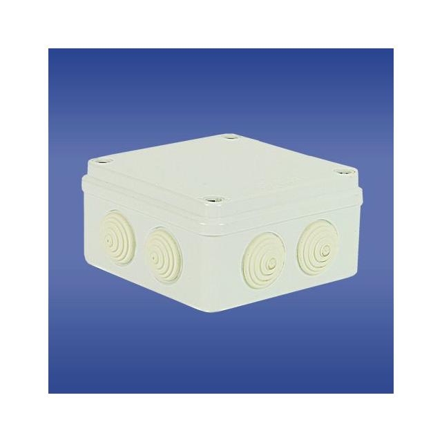 Puszka hermetyczna PH-1A.3B 28.131 OPATÓWEK