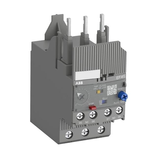 Elektroniczny przekaźnik przeciążeniowy EF45-30
