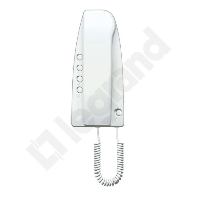 AV:DOMOFON SPRINT PLUS 2W